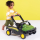 Bright Starts Chodzik 3w1 John Deer Gator - 491277 - zdjęcie 5